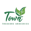 Town Treasure Logo